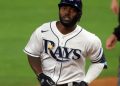 La Fiscalía General del Estado detuvo al beisbolista Randy Arozarena, quien juega en Tampa Bay Rays, y fue acusado de violencia contra su ex mujer