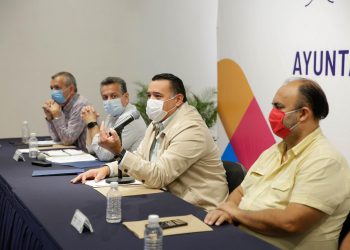 Habrá nuevo Reglamento de Construcción del municipio de Mérida a raíz de las inundaciones que han devastado algunos sectores de la ciudad con estudios hidrológicos, topográficos, de absorción del subsuelo