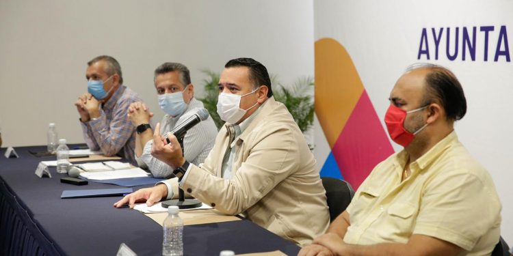 Habrá nuevo Reglamento de Construcción del municipio de Mérida a raíz de las inundaciones que han devastado algunos sectores de la ciudad con estudios hidrológicos, topográficos, de absorción del subsuelo