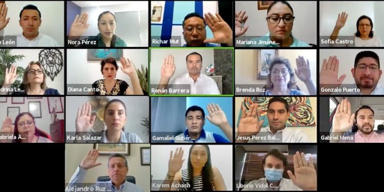 Nuevo Reglamento para la Gestión Integral de Residuos Sólidos del Municipio de Mérida” / Aprueban préstamo a Servilimpia