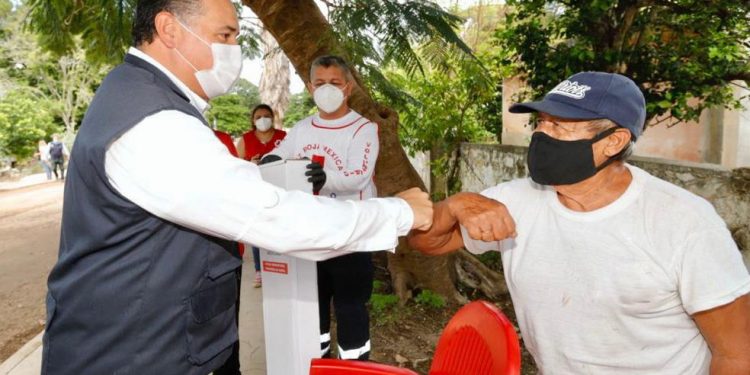 Mérida destaca en primer lugar en seguridad pública y jurídica en el índice del Instituto Mexicano para la Competitividad