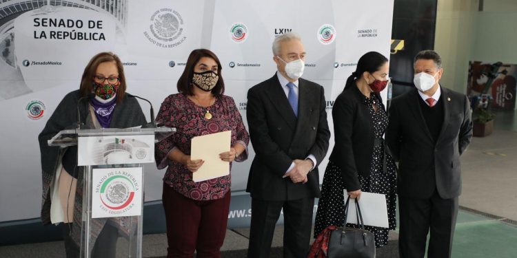 Piden al gobierno de Guanajuato que transparente y emita información oficial sobre los hallazgos de diversas fosas clandestinas en la entidad