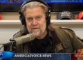 Eliminan cuentas de Steve Bannon de Twitter, YouTube y Facebook después de que afirmara que había que decapitar, y poner en picas en la Casa Blanca, a dos funcionarios del gobierno Trump