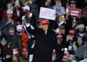 Joe Biden rompió el récord del voto popular, aunque cinco presidentes ganaron sin ese voto / El servicio postal de Estados Unidos no habría entregado cientos de miles de votos