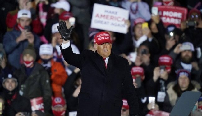 Joe Biden rompió el récord del voto popular, aunque cinco presidentes ganaron sin ese voto / El servicio postal de Estados Unidos no habría entregado cientos de miles de votos