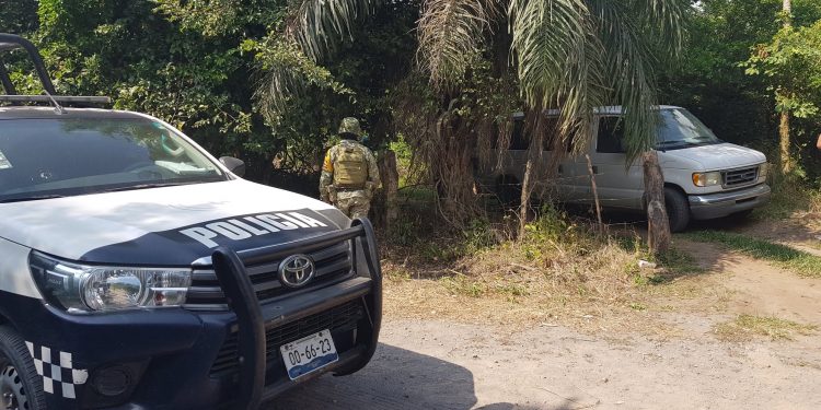 El gobernador del Estado de Veracruz, Cuitláhuac García Jiménez, confirmó asesinato de la alcaldesa Florisel Ríos Delfín, quien fue levantada por un grupo armado