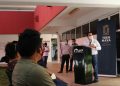 Yucatán tiene la primera feria de reclutamiento para el Tren Maya / Se tienen estimados 19 municipios beneficiados con empleos directos e indirectos en el Estado, dicen
