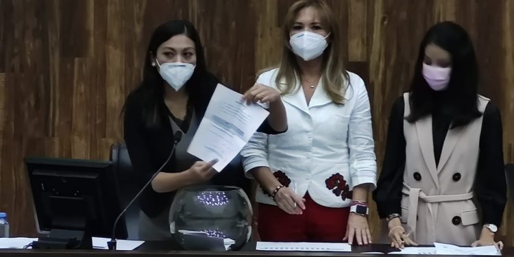 En sesión del Congreso de Yucatán fue elegido, por “unanimidad”, como nuevo fiscal del Estado de Yucatán, Juan Manuel León León con 23 votos, de 24 votos emitidos