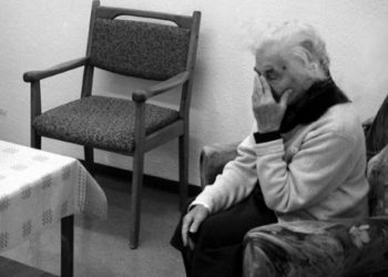 Amnistía Internacional denuncia «violaciones de derechos humanos» en las residencias de ancianos en España en un informe: se ha violado el derecho a la salud, a la vida y a la no discriminación