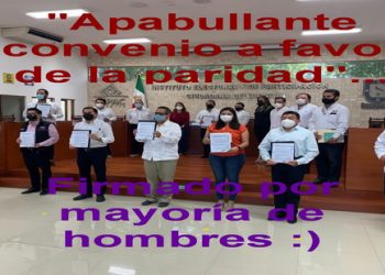 El Meme del Día … Impresionante convenio