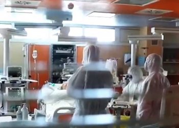 Italia se convirtió en el segundo país europeo en superar las 50.000 muertes por coronavirus /  Los fallecimientos suman 528 en las últimas 24 horas