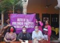 Organizaciones de mujeres envían “atento exhorto” al INE, IEPAC y partidos en Yucatán “a fin de que vigilen que se cumplan y respeten puntualmente las acciones afirmativas” de género