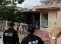 Un anciano que vivía en una casa abandonada en la colonia García Ginerés fue hallado muerto por un vecino luego de que no lo vio el domingo