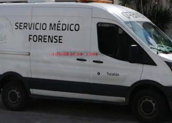 Una discusión entre hermanos terminó en el brutal asesinato, a machetazos, de uno de ellos en la colonia Plan de Ayala Sur