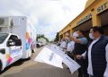 Caravana de la Salud llevará fumigación, abatización y vacunación antirrábica a Cholul, Sitpach, Chichí Suárez, Santa María Chí, Yaxché Casares y Oncán