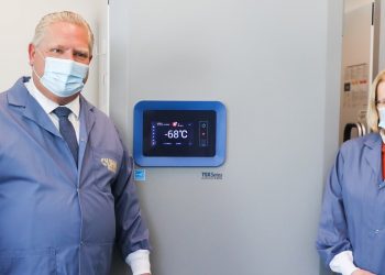 Crean dispositivo de detección de Covid-19: científicos nacionales han creado un primer microdispositivo para prueba de anticuerpos así como la detección de la enfermedad
