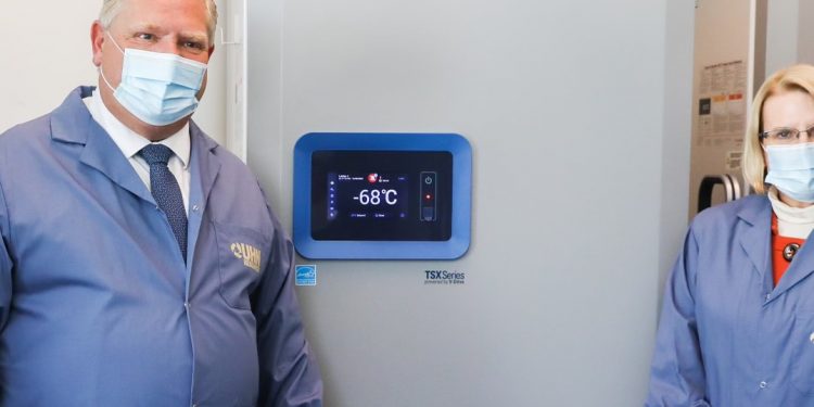 Crean dispositivo de detección de Covid-19: científicos nacionales han creado un primer microdispositivo para prueba de anticuerpos así como la detección de la enfermedad