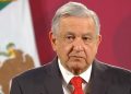 El presidente, Andrés Manuel López Obrador, anunció cambios en su gabinete / Los enroques incluyen a la diputada federal de Morena, Tatiana Clouthier, quien pasará a ocupar la Secretaría de Economía