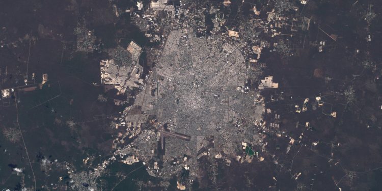 En tan sólo 11 meses, en México, tan sólo la industria de la construcción ha registrado una pérdida de cerca de 141 mil empleos