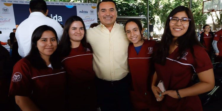 El Comité Municipal de Desarrollo Juvenil del Ayuntamiento realiza su quinta y última sesión del 2020