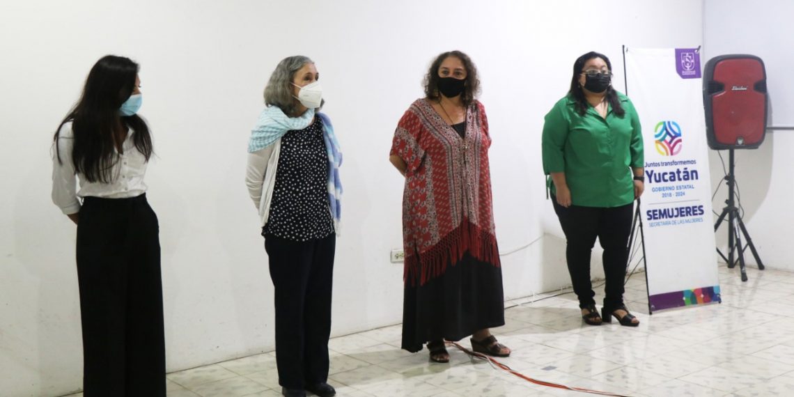 “Mujeres con vivienda segura” cambia la vida a 36 familias, dice la secretaría de las Mujeres / “Se garantizó el acceso a un inmueble seguro para mujeres en situación de violencia extrema”