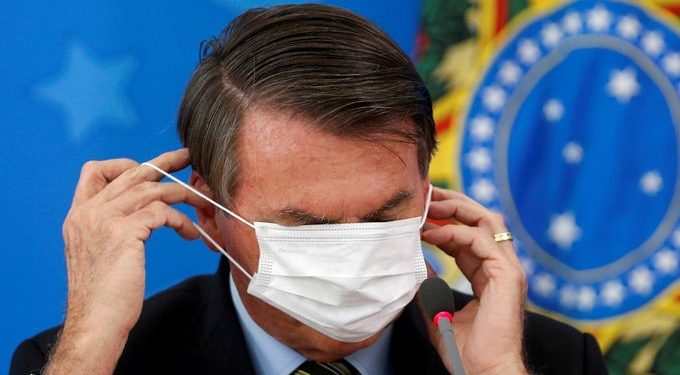 Un grupo de investigadores identificó una nueva cepa del coronavirus SARS-CoV-2, causante de COVID-19, en el estado de Río de Janeiro, Brasil