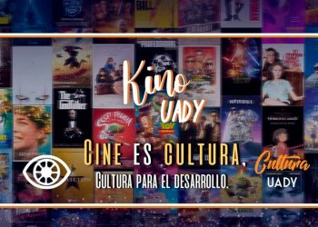 Llamado a erradicar la violencia: la  propuesta fílmica de Laura Urquidi quien cursa la licenciatura de Artes Visuales, escribió y realizó el cortometraje “Otro confinamiento”