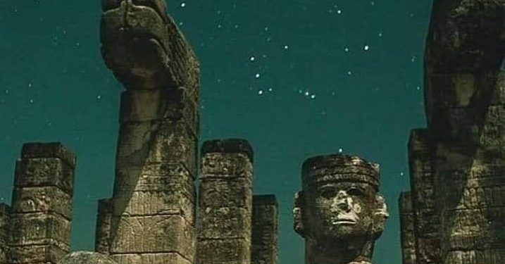 Director de Chichén Itzá reconoce que había actividades irregulares en la zona arqueológica y asegura que hubo sanciones y ceses de personal, aunque no habla de denuncias