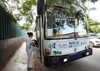 Se cancelan permisos para eventos sociales como bodas y bautizos, informa el gobierno del Estado de Yucatán: “por falta de responsabilidad tanto de quienes las convocan como de quienes ofrecen servicios”, dice