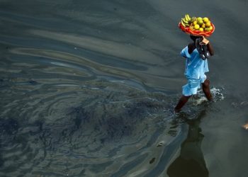 En el nuevo índice del PNUD caen las naciones desarrolladas y suben países como México / Tiene en cuenta las emisiones de dióxido de carbono y la huella material de los países