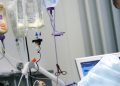 Se cae el mito de Alemania como el ejemplo en hacer frente al coronavirus: 962 muertos en un día / Unidades de cuidados intensivos, saturadas