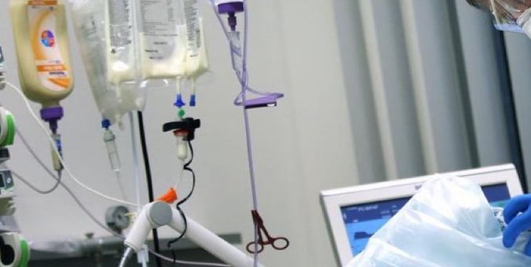 Se cae el mito de Alemania como el ejemplo en hacer frente al coronavirus: 962 muertos en un día / Unidades de cuidados intensivos, saturadas