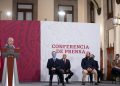 Nueva oficina de Presidencia atenderá a migrantes mexicanos en su regreso al país, anunció el presidente AMLO