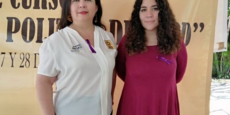 Clausuró PRD “curso de capacitación política para fortalecer el liderazgo de su militancia”: “Fueron dos días de arduo trabajo”, dicen