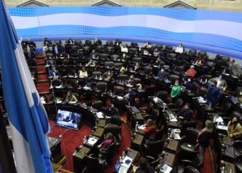 Senado argentino dijo sí a la ley de “Aporte Solidario y Extraordinario de las grandes fortunas” para ayudar a paliar los efectos económicos de la pandemia y recaudar 300 mil millones