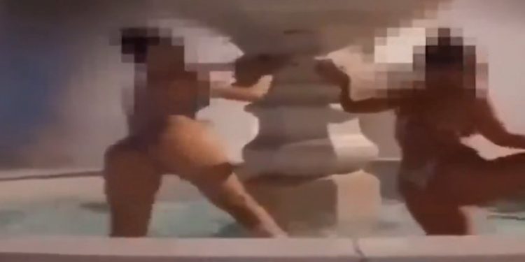 El coronavirus, la “daddy orgy” de Bruselas y las secuelas de los encierros que vuelven a imponerse en Europa