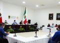 Chocan en el congreso yucateco sobre el presupuesto para la Orquesta Sinfónica de Yucatán, el mismo legislativo estatal y el poder judicial