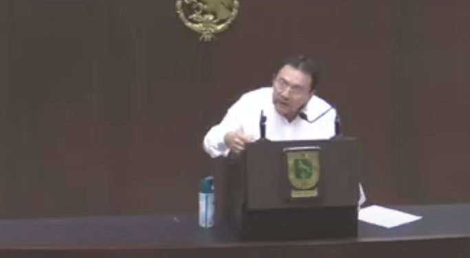 El congreso del Estado aprobó el Paquete Fiscal 2021: no considera nuevos impuestos, a pesar de la confusión del diputado morenista Miguel Candila, que confundió el pago de un derecho, con un nuevo impuesto