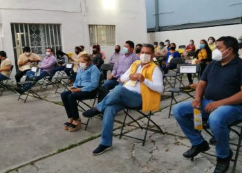 PRD Yucatán aprobó convocatoria para la elección a las diputaciones, presidencias municipales, sindicaturas y regidurías