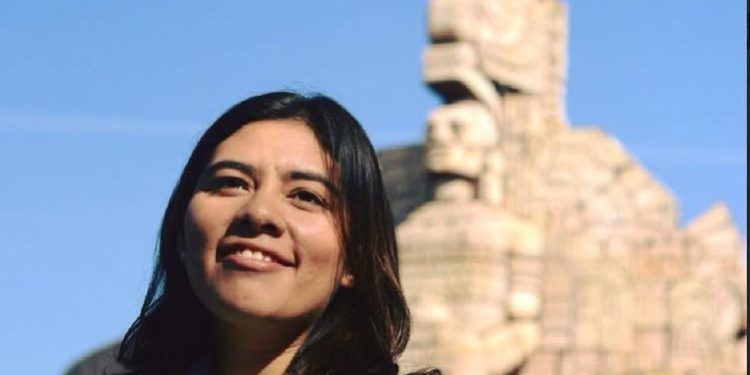 Silvia López Escoffié pasó el relevo de Movimiento Ciudadano y se prevé que deje dicho partido que ha dirigido en los últimos años en Yucatán / Nueva “Comisión Operativa Provisional”