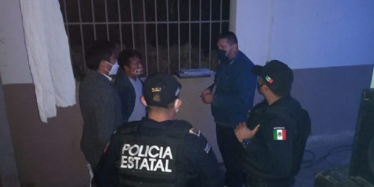 “Por incumplir protocolos sanitarios” el gobierno del Estado informó que clausuró local social en Tecoh, en donde se realizaría fiesta de XV años