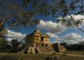 A partir de hoy reabre sus puertas la zona arqueológica de Dzibilchaltún / De igual forma reabrió el Museo del Pueblo Maya, ubicada en el sitio