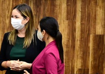 Con 22 votos, María Gilda Segovia Chab, es la nueva consejera comisionada del Instituto Estatal de Transparencia, Acceso a la Información Pública