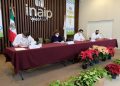 Firman convenio organismos autónomos de Yucatán con el propósito, según dicen, de “desarrollar acciones de manera conjunta, en pro de la ciudadanía”