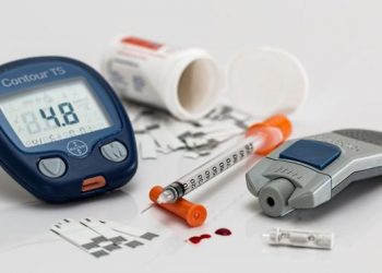 En el país hay cerca de 12 millones de personas con diabetes, de los cuales, actualmente sólo el siete por ciento lleva un buen control de la mortal patología