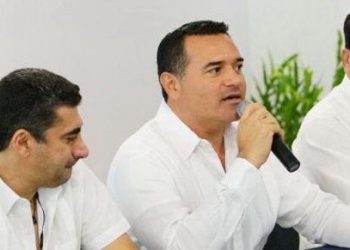 El ayuntamiento de Mérida ofrece opciones seguras para evitar situaciones de riesgo al acudir a pagar el impuesto predial 2021