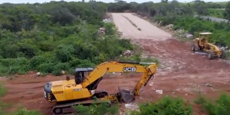 Contra la “mafia inmobiliaria” el gobierno de Yucatán promueve reforma legal para crear oficina que evite abusos, delitos o especulaciones