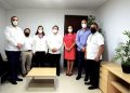 Congreso de Yucatán avala 104 paquetes fiscales municipales / Para variar, votó en contra la diputada de Morena, Leticia Euán
