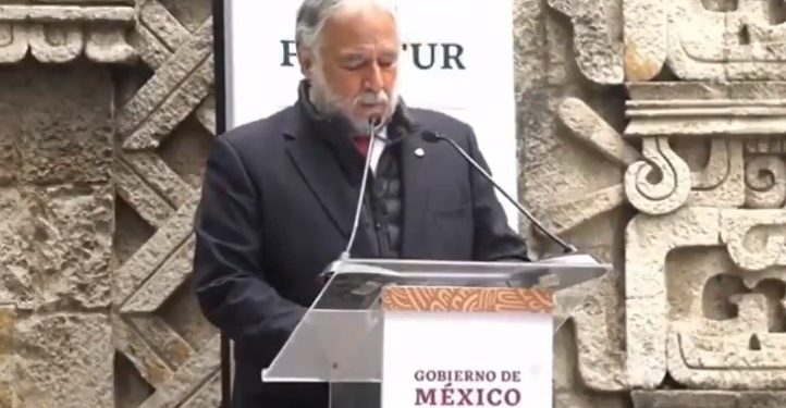 Fonatur aclara a medios locales que no tiene que ver con el despido de unos 100 trabajadores ferrocarrileros de Yucatán y Campeche: atañe a Ferrocarril del Istmo de Tehuantepec, SA de C.V., dice