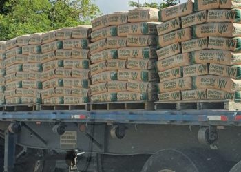 Denuncian la la mala calidad del cemento Magno, distribuido en Yucatán, por el Grupo Gorsa: no fragua / Riesgo de quejas en viviendas nuevas
